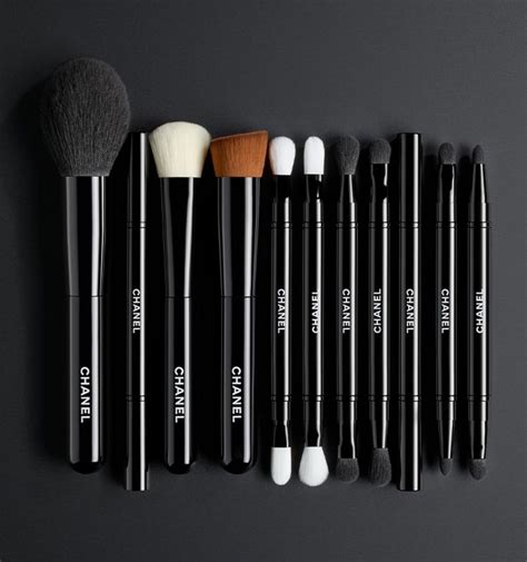 chanel new makeup brushes|chanel makeup brushes nordstrom.